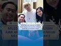 Download Lagu Muzdalifah Banjir Pujian Ajak Anak dan Suami Jenguk Nassar di Rumah Sakit