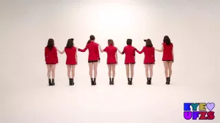 Download T-ara sexy love dance cover (robot dance) MP3