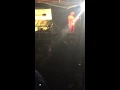 Brian Fuller in the "Country Showdown for Savannah, Ga"