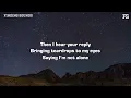 Forrest Frank - YOUR WAY’S BETTER (Lyrics)