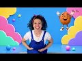 Elif Abla ile Ceviz Adam ve Karpuz Adam 🍉🥜 | Eğlenceli Çocuk Şarkıları | Pam Pam Çocuk Şarkıları