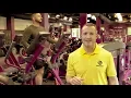 How to use an Elliptical Machine Planet Fitness
