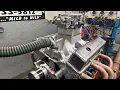 AFR 227cc Competition Ported heads vs Promaxx 235cc CNC Ported heads