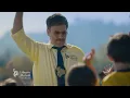 Soccer Short LiMu Emu Doug Liberty Mutual Insurance Commercial