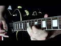 Spark Mandrill (Mega Man X) Guitar Cover