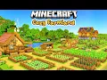 Download Lagu I Upgraded My Ultimate Cozy Farm in Minecraft!
