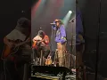 Noah Cyrus - Dear August (sound check at Brooklyn Steel 10/19/22)