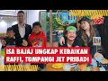 Download Lagu Kebaikan Raffi Ahmad Diungkap Isa Bajaj, Ditumpangi Private Jet Saat Mertua Meninggal
