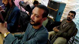 شوية رقص رواااااق العازف جمال السوهاجي واحبابه  شوية رقص رواااااق العازف جمال السوهاجي واحبابه