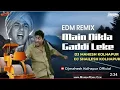 Download Lagu Main Nikla Gaddi Leke EDM Remix Dj Mahesh \u0026 Dj Shailesh Kolhapur  Gadar Movie Song | MumbaiRemix