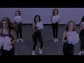 POM ROUTINE to Fergie Mix