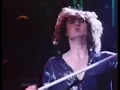 Let It Go - Def Leppard