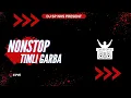 Download Lagu DJ NONSTOP GARBA TIMLI MIX BY || DJ SP NAVSARI || #dj #garba