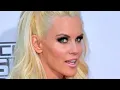 Jenny McCarthy in G-Strlng Leave Little To Imagination Take a Look Proof in Pictures