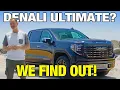 2022 GMC Sierra 1500 First Drive Driving the Redesigned GMC Truck Price Towing More