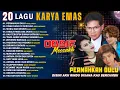 Download Lagu 20 LAGU KARYA EMAS OBBIE MESSAKH - Pernahkah Dulu, Kisah Kasih Disekolah #dpmevergreen