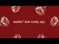 Download Lagu Nuttin’ but Nutty Nys - Deep \u0026 Soulful House Mix