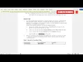 Sam Training Access Module 01 Databases And Database Objects - An Intro Help Module 1 2 3 textbook