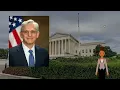 Executive Branch Lesson