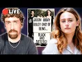 Why Britain Can t Agree on Jason Arday Ft Connie Shaw LIVE