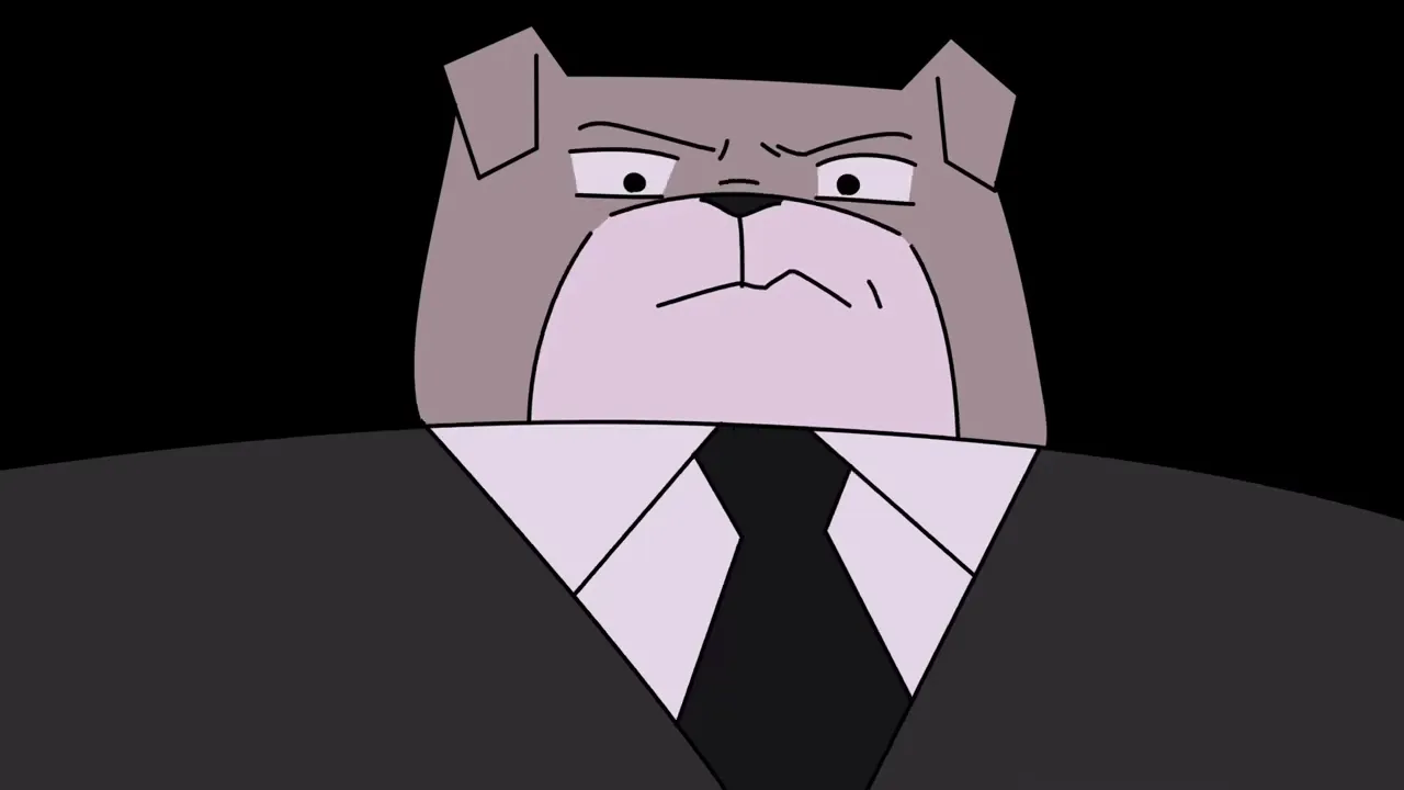 Shot 36 cleaned and coloured