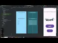 Mobile Web Application Development Portfolio - Assessment Resit