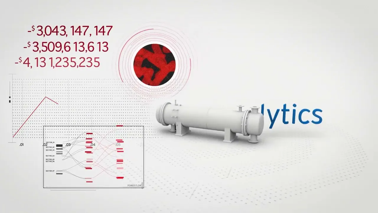 SCHUNK 3D machine animation demo video