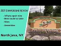 Jellystone of Western New York 2021 Campground Tour