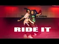 Download Lagu Jay Sean - Ride It / Hindi Version / The Movement Dance Academy