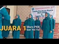 Download Lagu Mars PKK Sopran dan Alto Juara 1 Desa Kedanyang