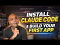 Claude Code Setup in 10 Minutes Mac Guide