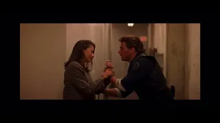 Never enough time to satisfy a woman Both scenes Time Cop 1994