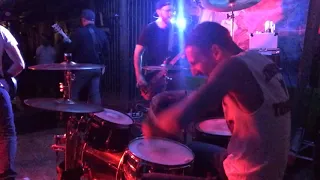 drum cam jdess fear mother rage die to survive