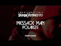 Download Lagu twenty one pilots - Message Man/Polarize (Tour de Columbus Studio Version)