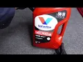Valvoline Synthetic High Mileage Oil with MaxLife Technology DIYer Review