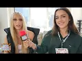 NYFW Chick NYC Photoshoot BTS