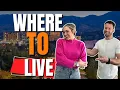Where to Live in Lubbock Texas EVERYTHING YOU NEED TO KNOW