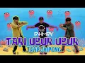 Download Lagu Dj TARI UBUR UBUR tiktok terbaru 2020 remix full bass (Goyang Ubur Ubur Trap)