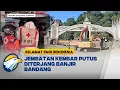 25 Korban Meninggal di Jembatan Kembar Padang Panjang   Selamat Pagi Indonesia