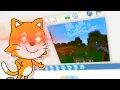 So I Tried Scratch Jr w yippymishy