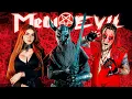 Download Lagu EXTIZE - MediEVIL (OFFICIAL VIDEO) | darkTunes Music Group