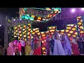 Download Lagu Bollywood \u0026 Marwadi hit song 2022 | jahangirpura Surat | 1 December 2022 | Dj Hari Surat