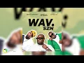 Benny Maverick, Njelic, Triple X Da Ghost, Effected - Matandana Wami (feat. DVSLE) (Official Audio)