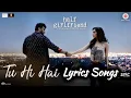 Lagu Tere Bagair Kitna Tanha Sa Hoon / Full Music Video Lyrics