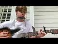 Cowpoke -Colter Wall- Cover