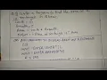 write a program to find the area of rectangle in QBASIC in easy way