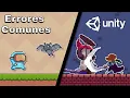 How to Fix Common Unity Errors What is a NullReferenceException in Unity