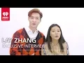 Download Lagu Is Lay Zhang Thinking About A World Tour? | Exclusive Interview