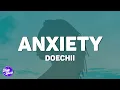 Download Lagu Doechii - Anxiety (Lyrics)
