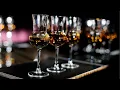 Bourbon Pairing with a Multi-Course Dinner at Steakhouse 85